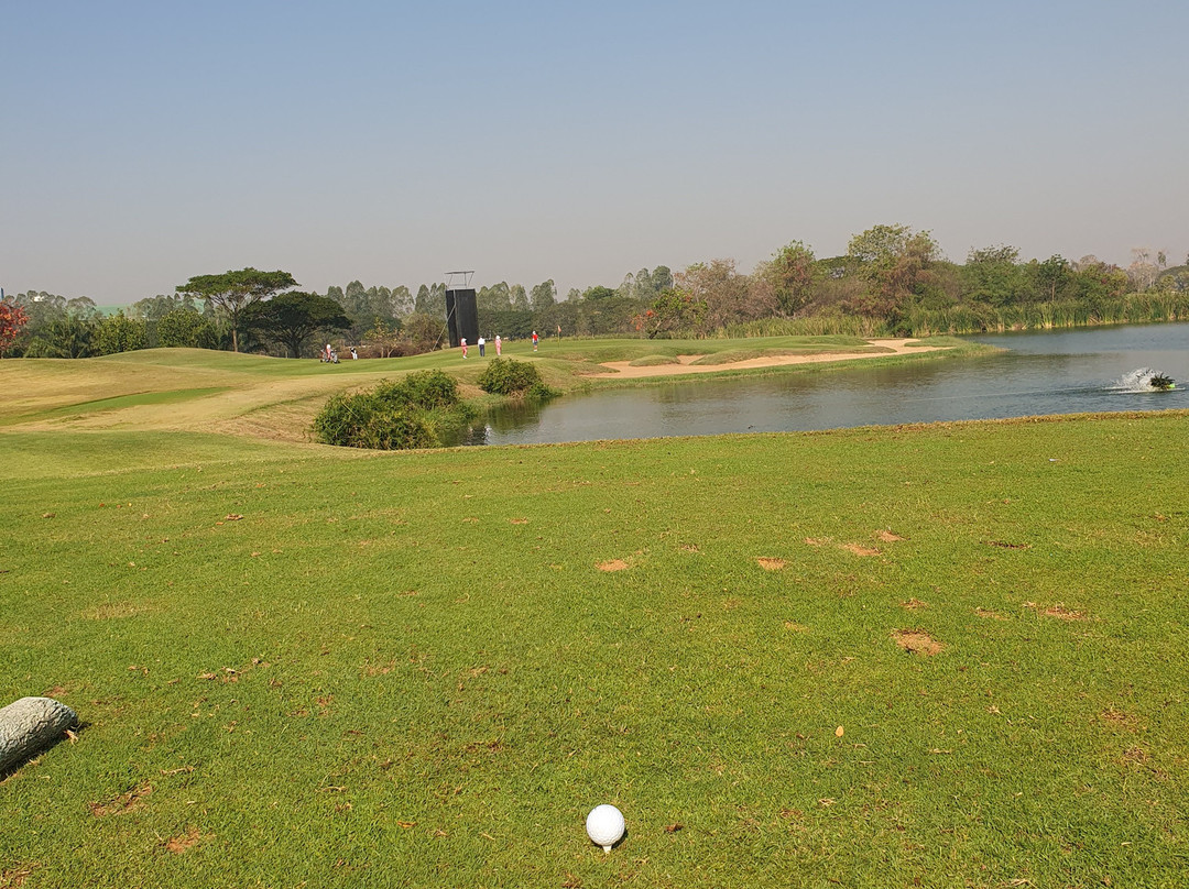 Singha Park Golf Club景点图片