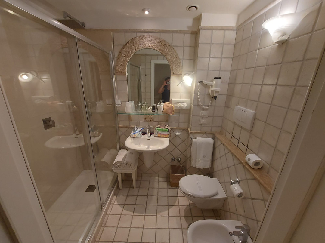 Villa Romana Hotel & Spa主图