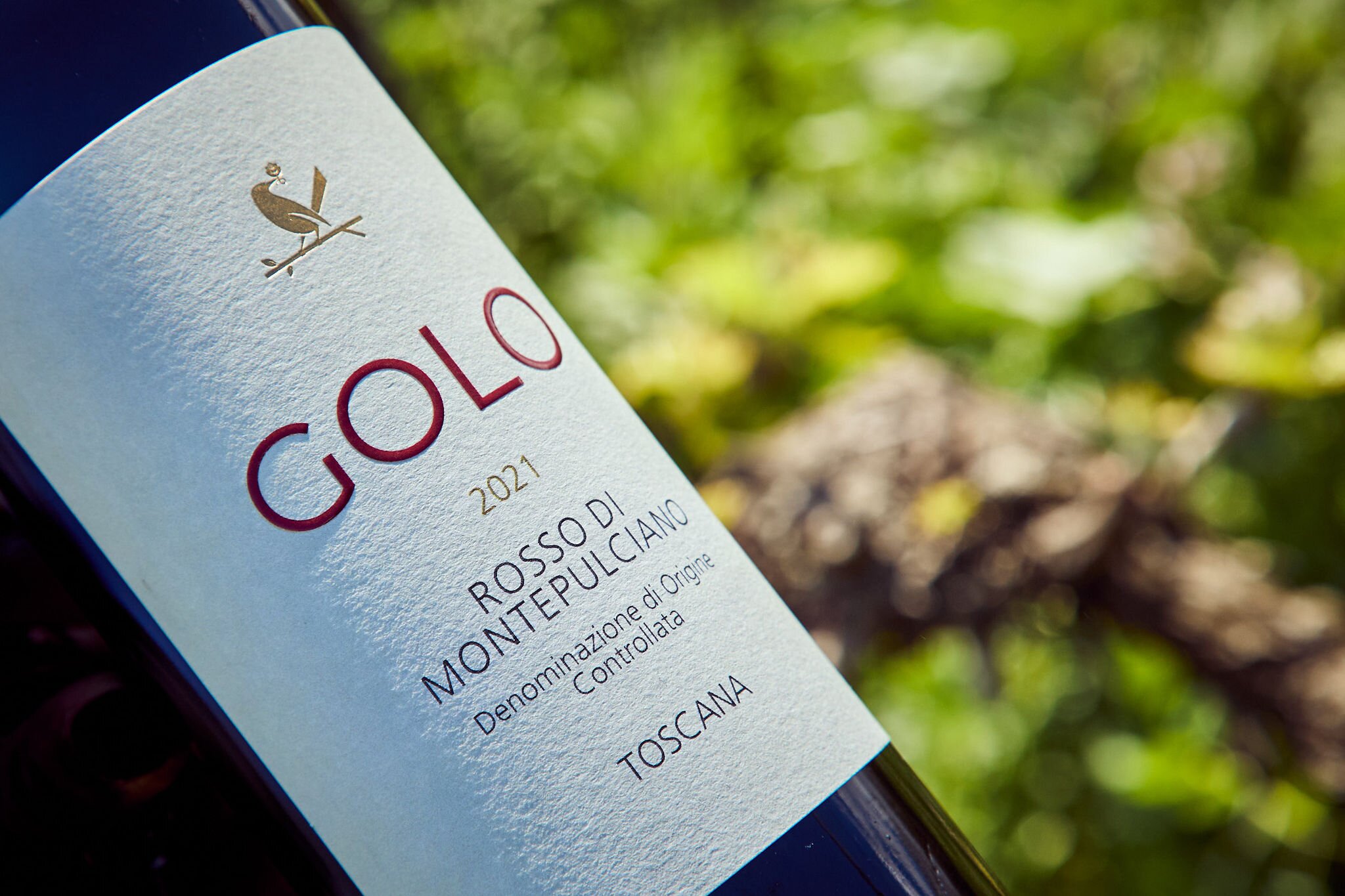 Tenuta Golo - Winery & Villa-官方