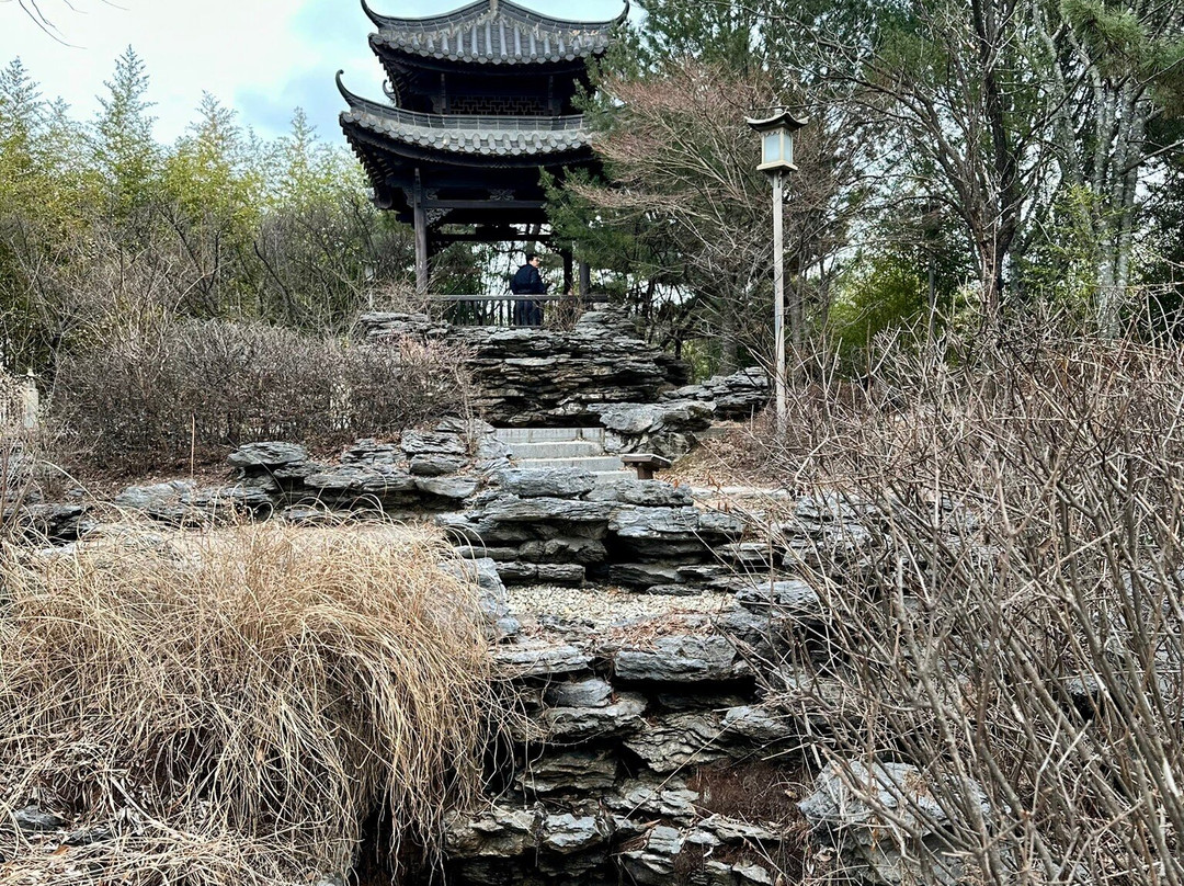 Hyowon Park景点图片