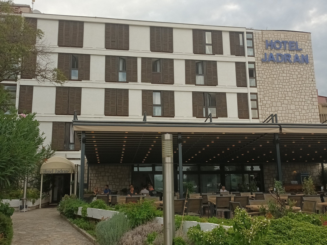 Hotel Jadran主图