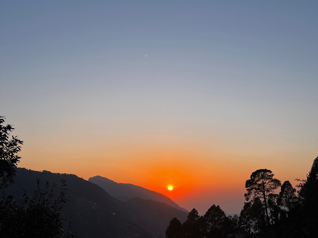 HimWanderer Camps & Cottages