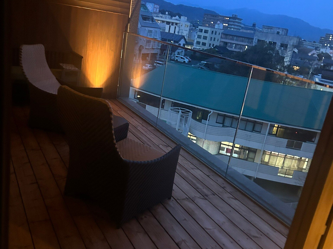 The Shiroyama Terrace Tsuyama Villa主图