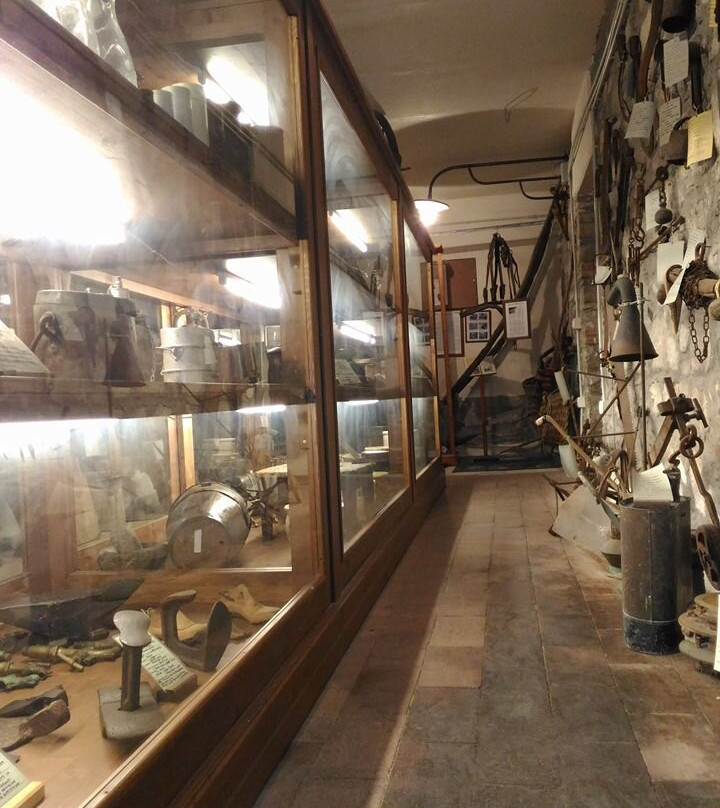 Centro Storico di Trebisacce景点图片