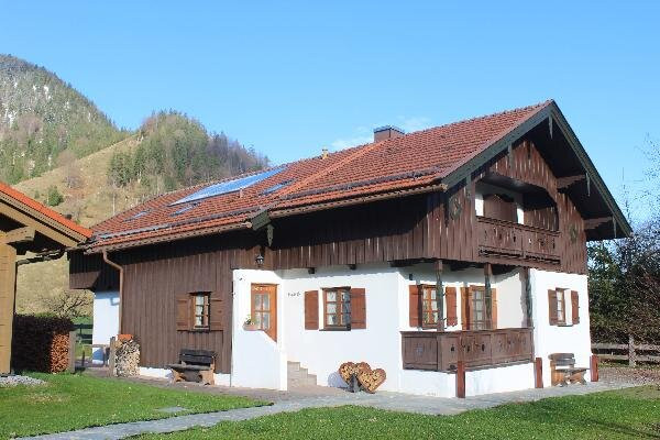 Aiplspitz Gasthaus-Pension主图