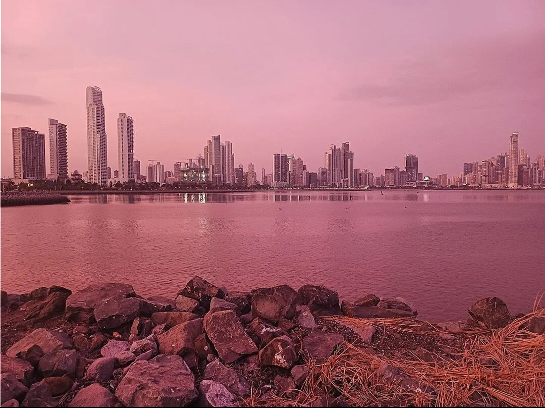 Yala Tours Panama景点图片