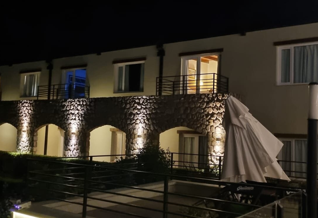 Waynay Killa Hotel主图