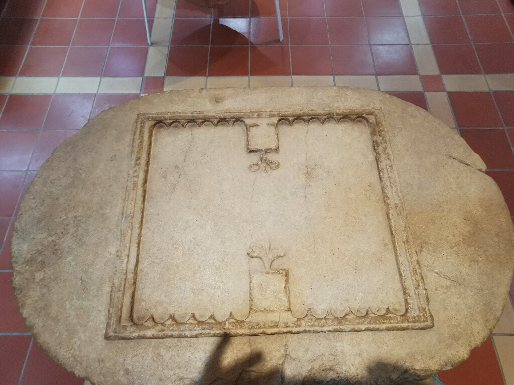 Museu Municipal de Arqueologia景点图片