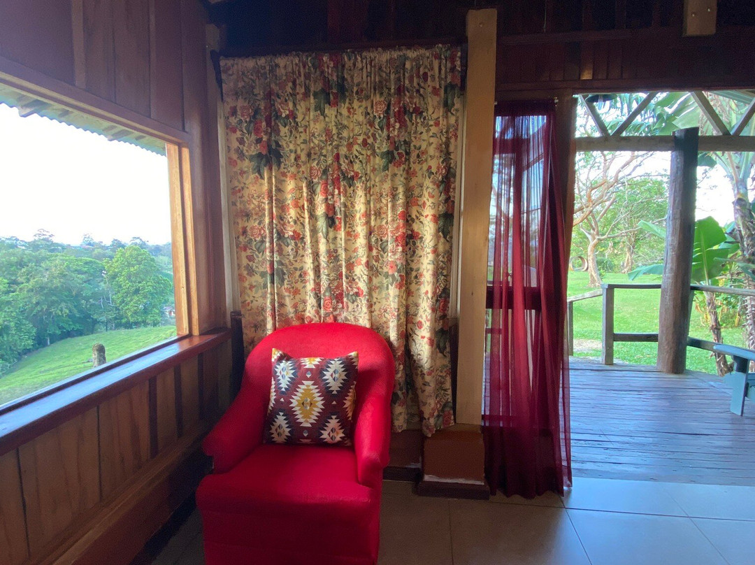 Los Gallitos Hotel主图