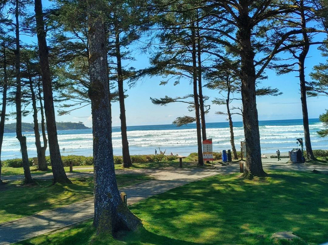 Pacific Sands Beach Resort主图