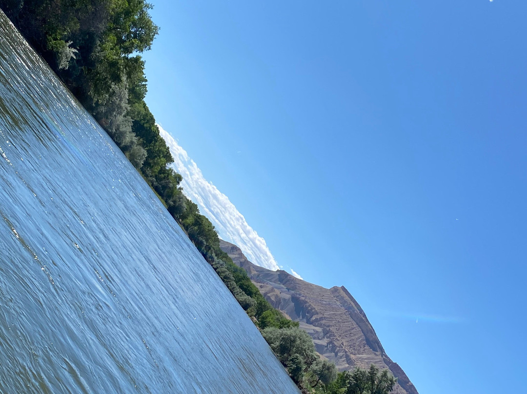 Vistas And Vineyards B&b主图