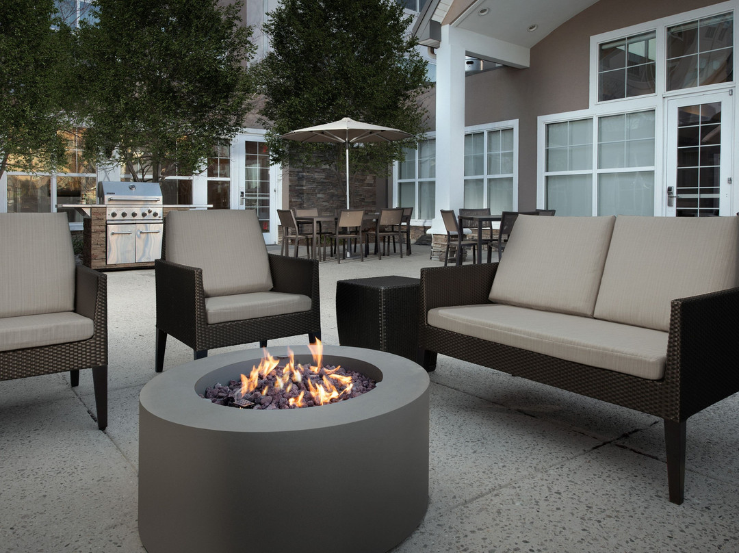 Residence Inn by Marriott Fayetteville Cross Creek主图