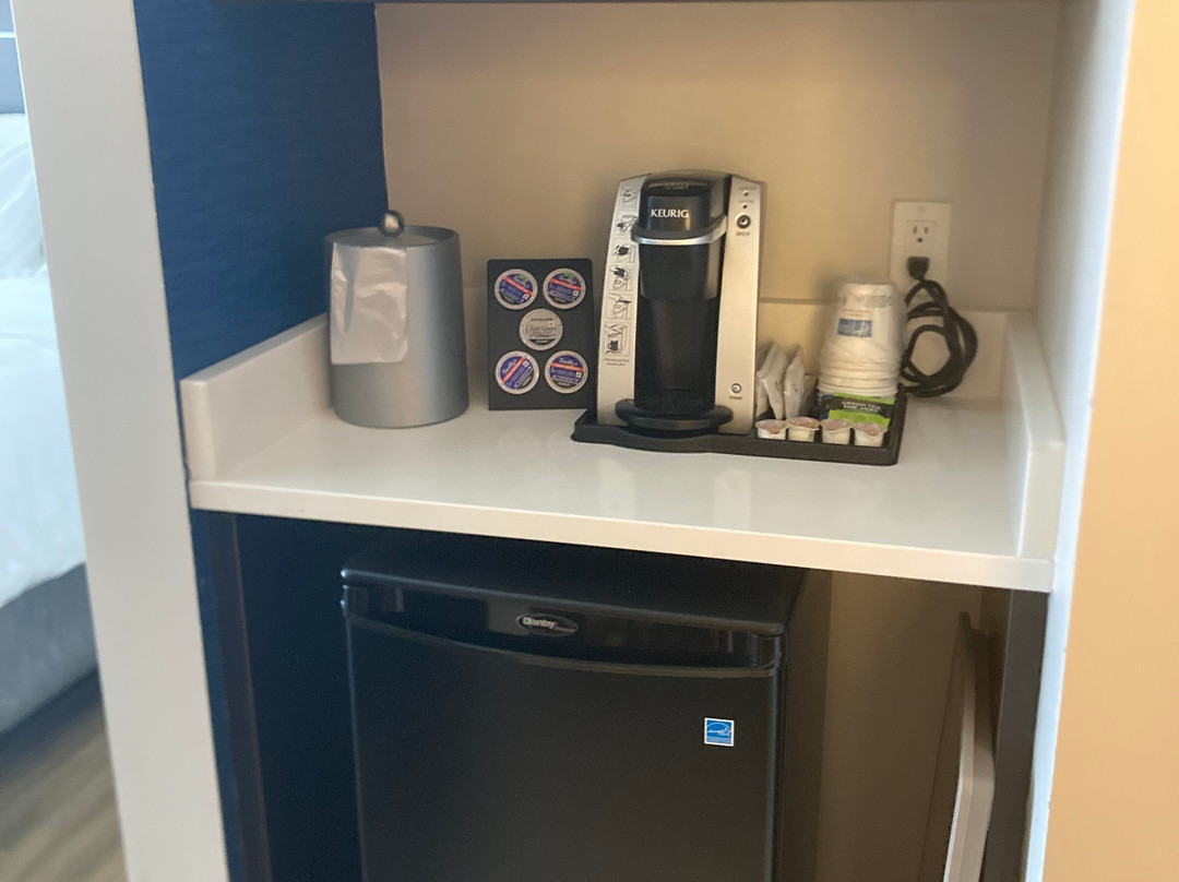 Holiday Inn Express & Suites Gatineau - Ottawa by IHG主图