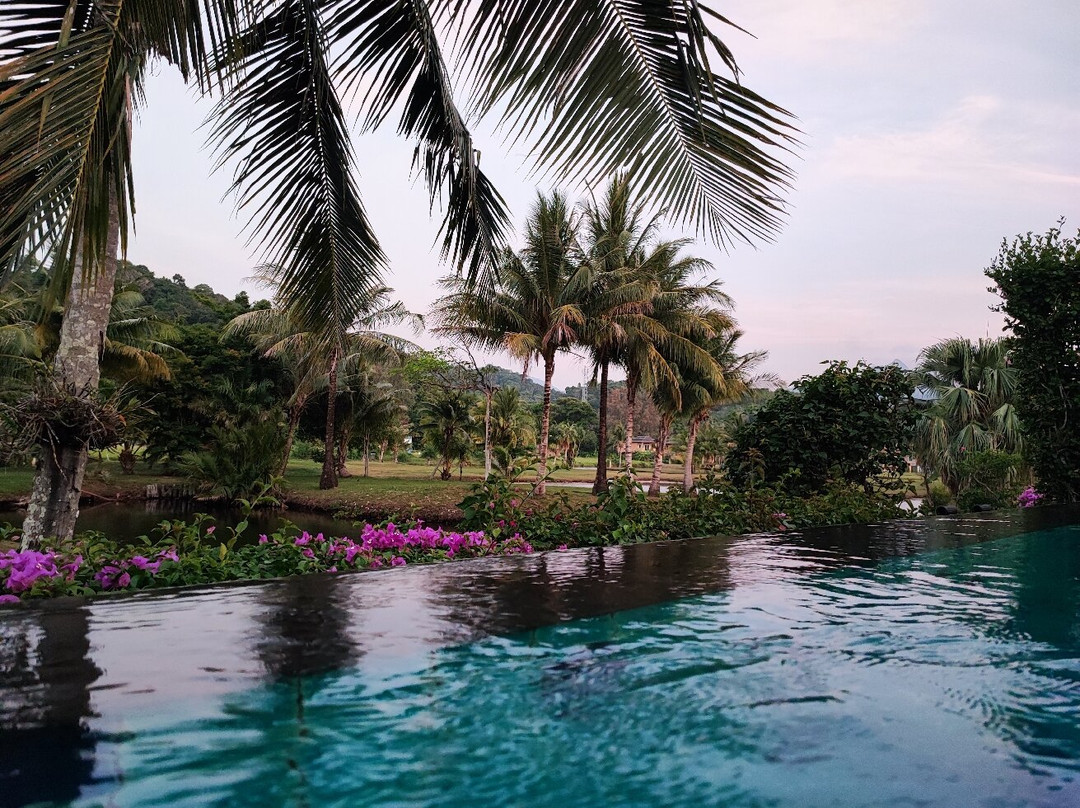 Utalay Koh Chang Villas