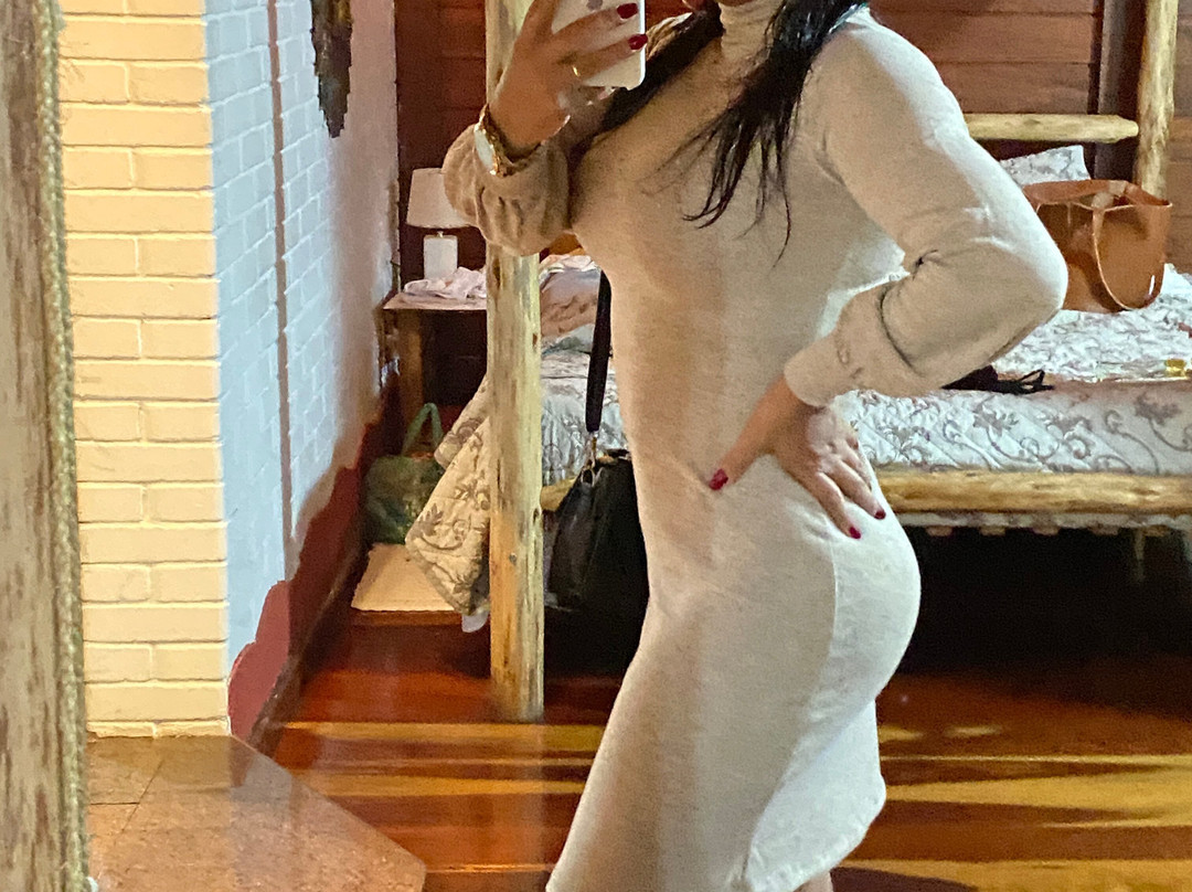 Pousada Recanto da Serra主图