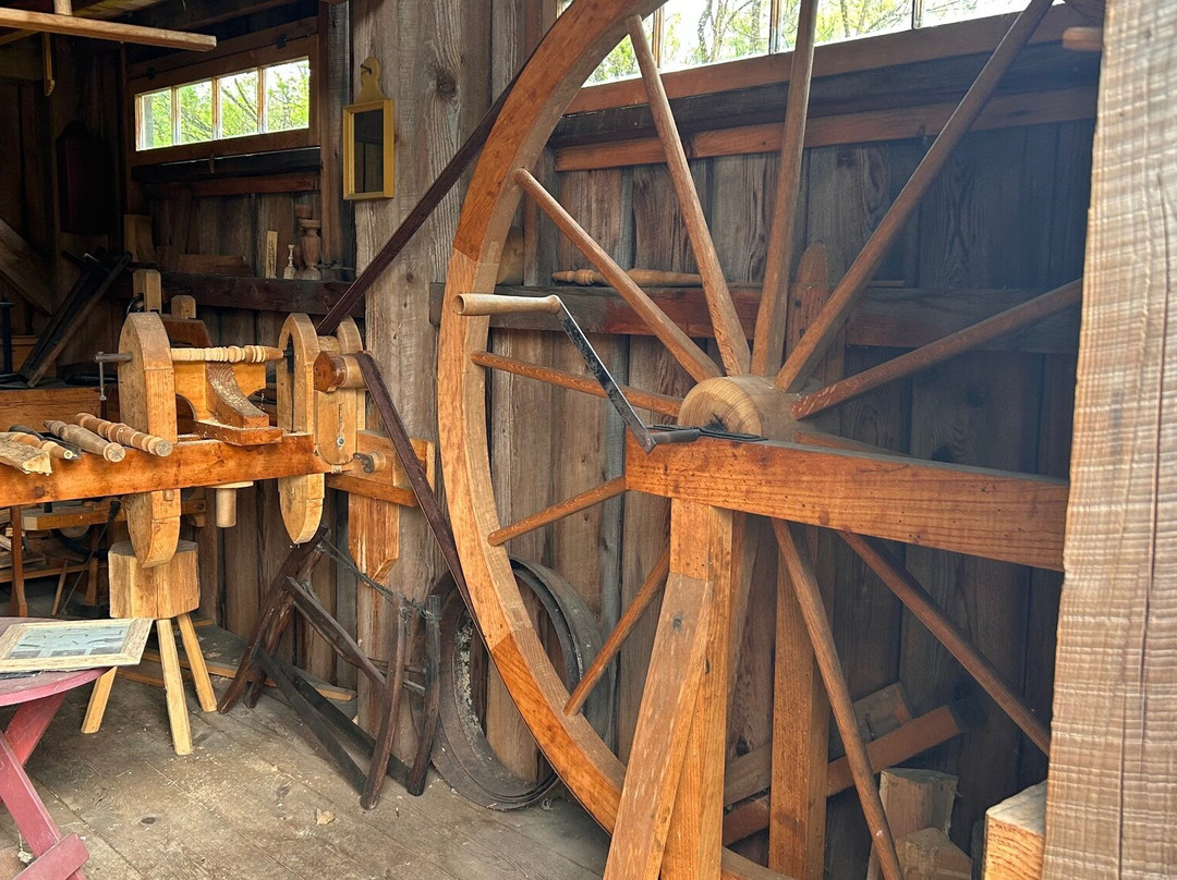 Compass Inn Museum景点图片