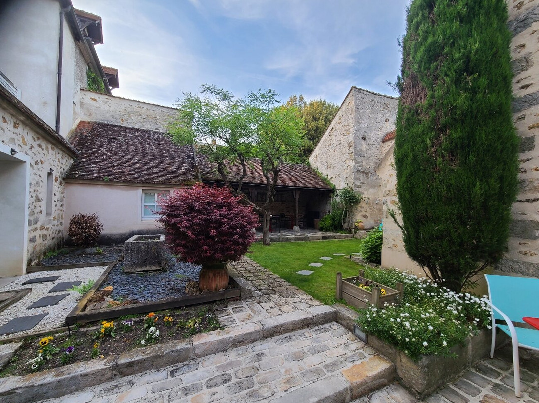 La Maison d'Emilie主图
