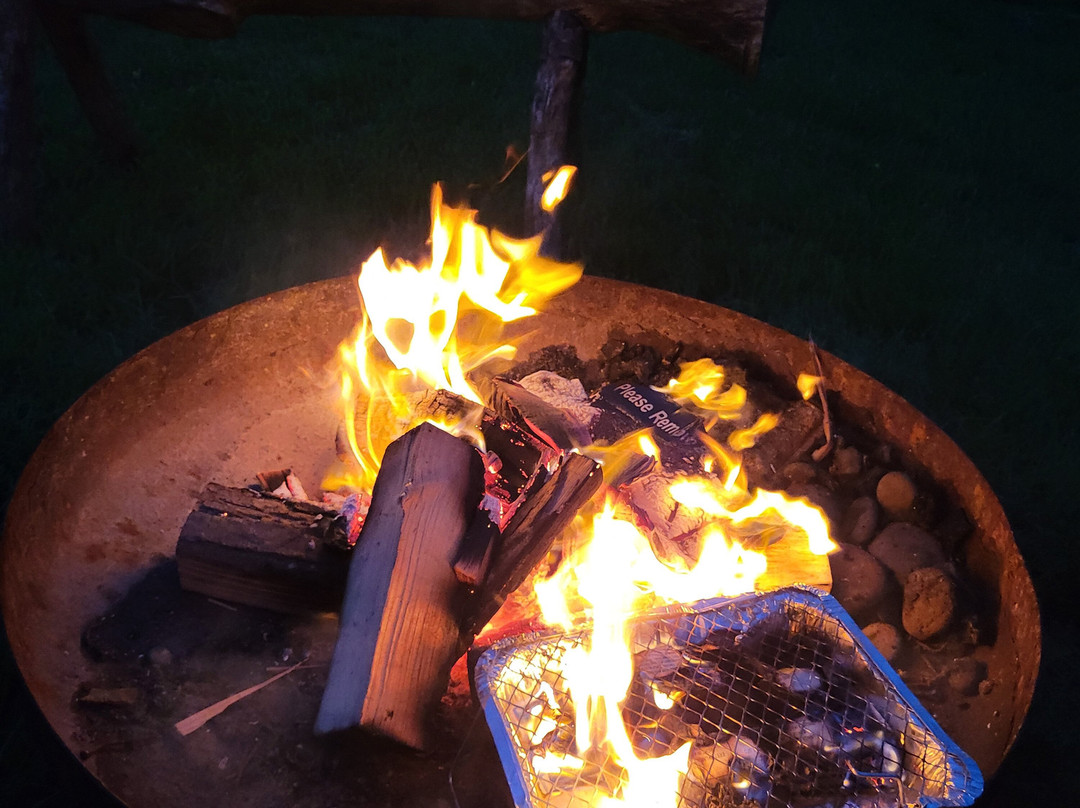 Kiln Farm Bed and Breakfast主图