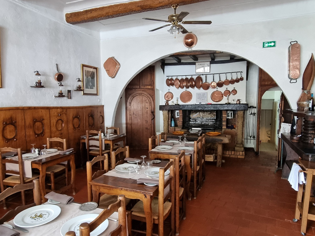 Auberge des Seigneurs主图