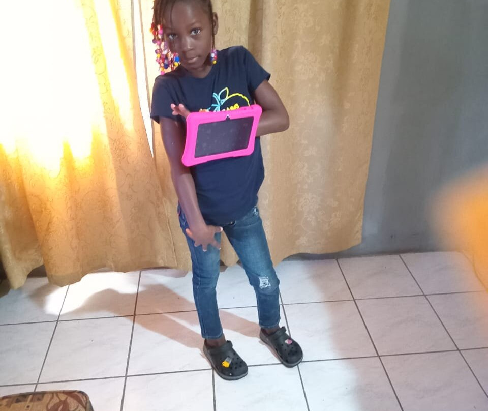 Palm Tree Guest House主图