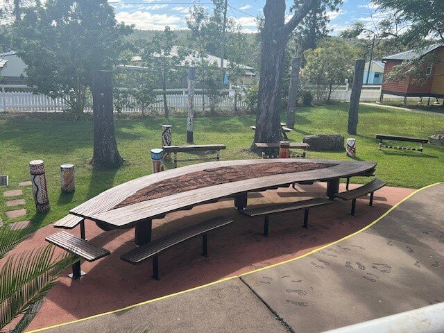 The Ration Shed-Murgon必去景点