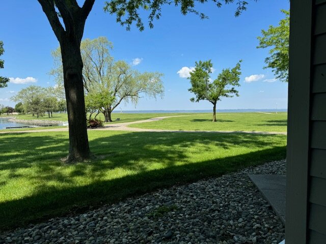 Maumee Bay Lodge And Conference Center-酒店景观