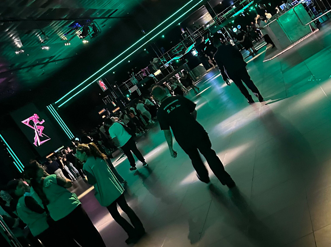 Espaço Unimed景点图片