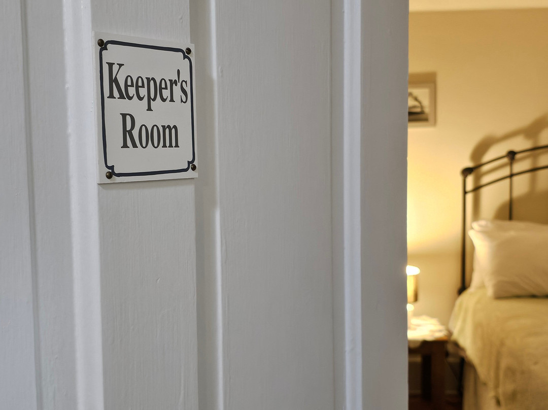 Lighthouse Bed and Breakfast主图