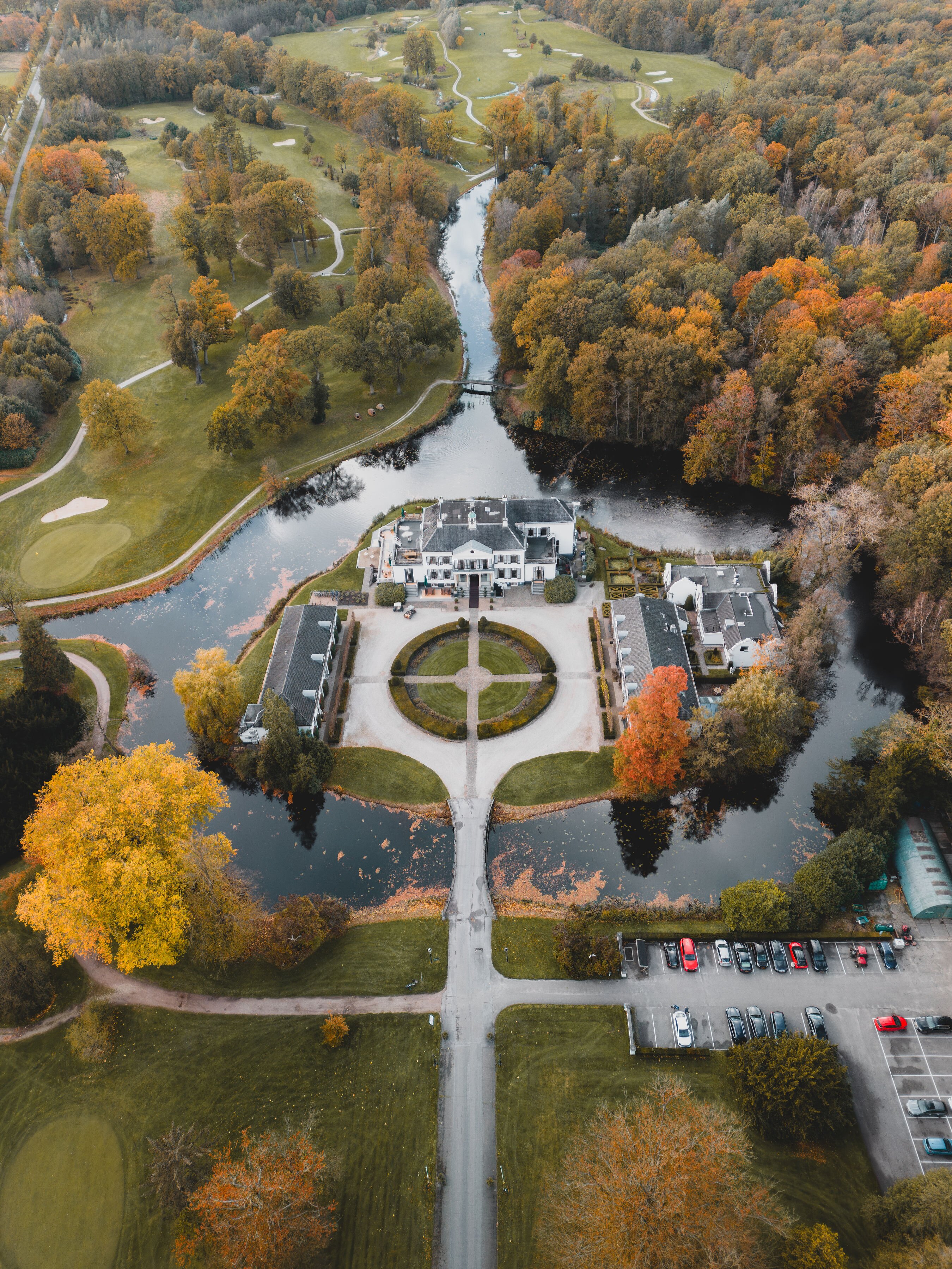 Kasteel Engelenburg-浴室