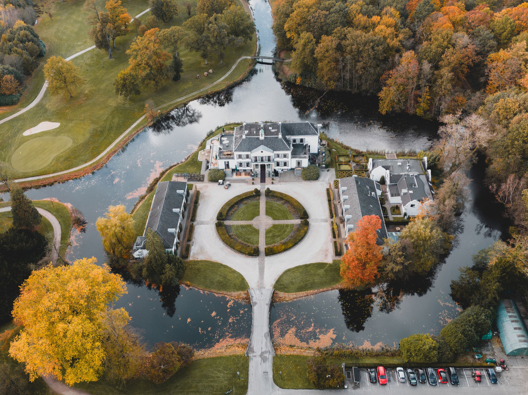 Kasteel Engelenburg主图