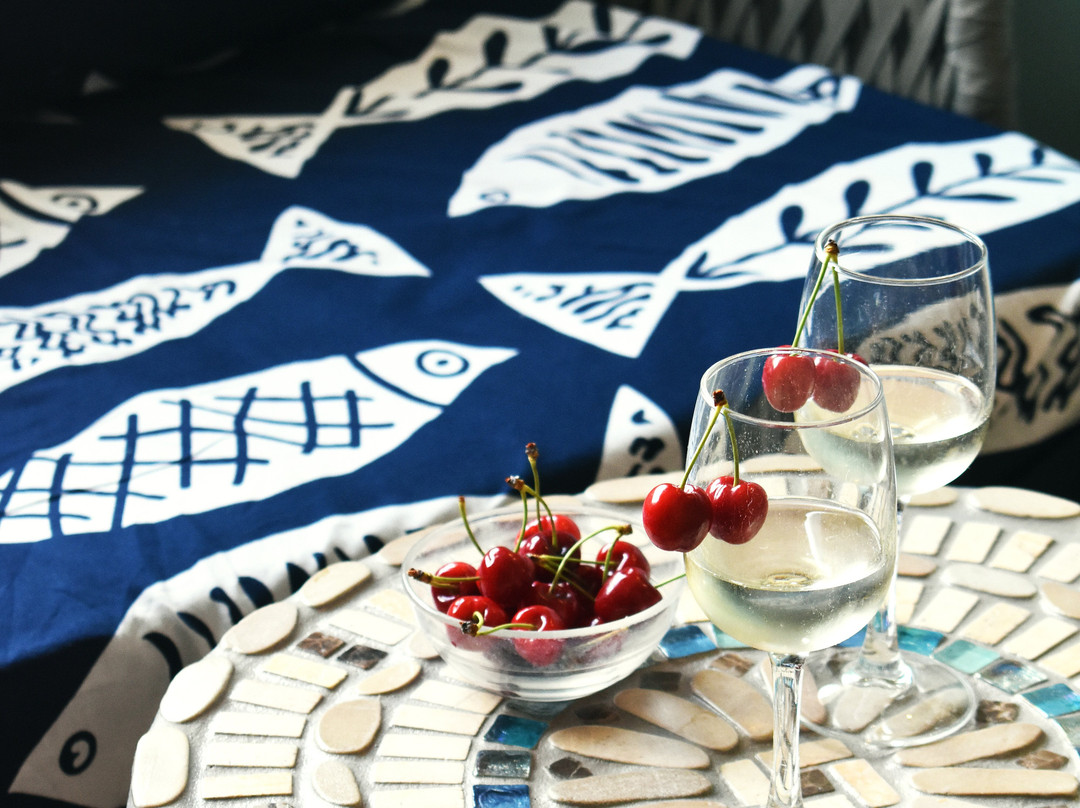 Hotel Brasilia主图