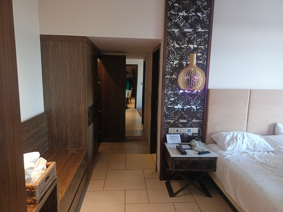 Neelkanth Sarovar Premiere主图