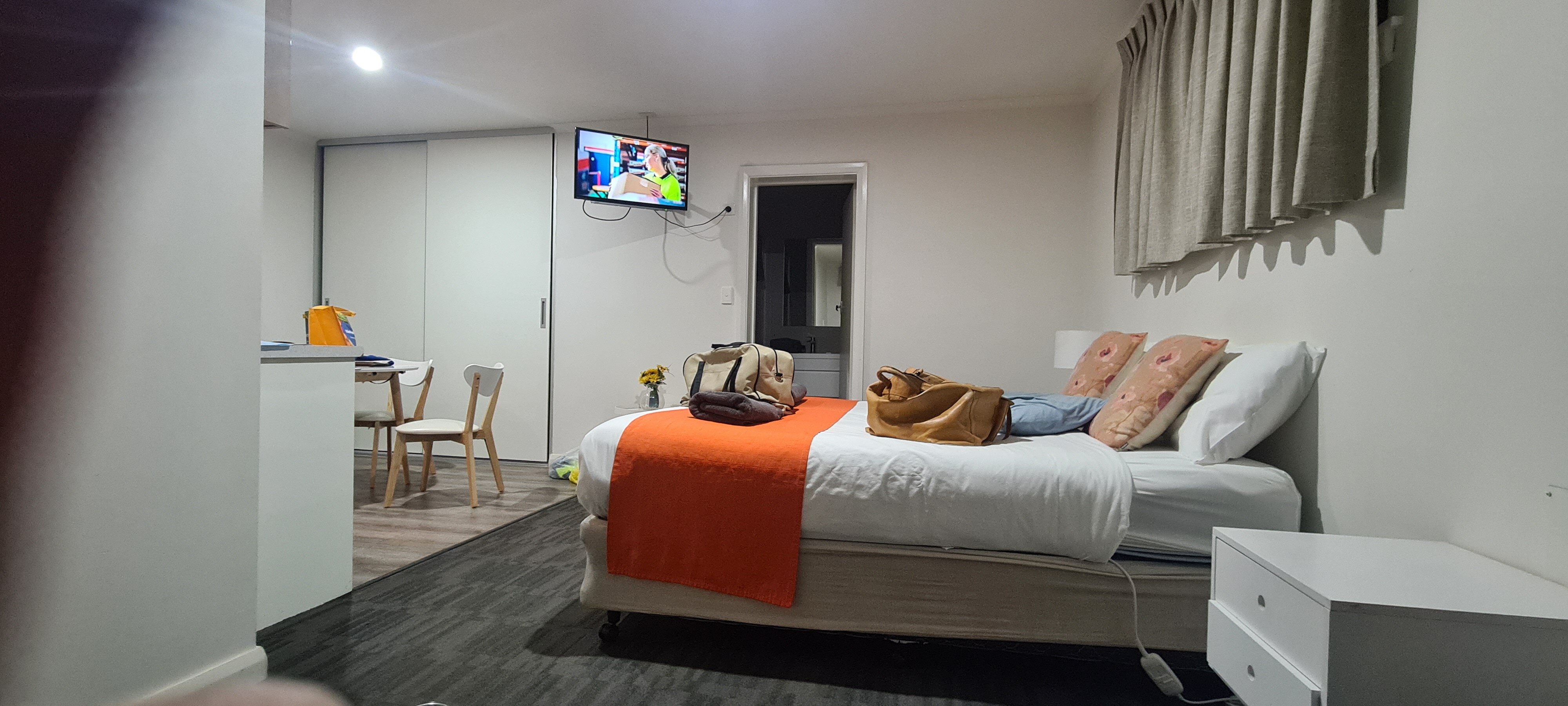 Sturt Motel-客卧
