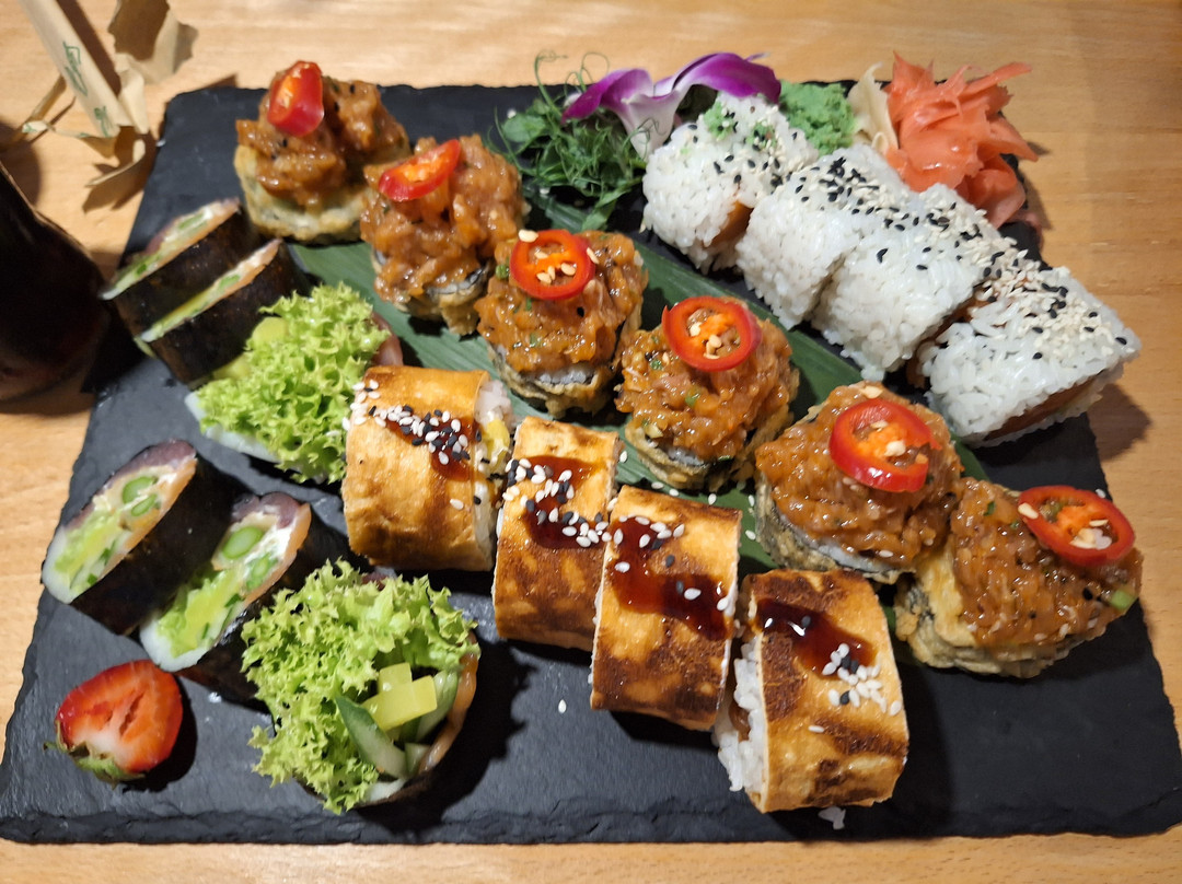 Hai Sushi&ramen