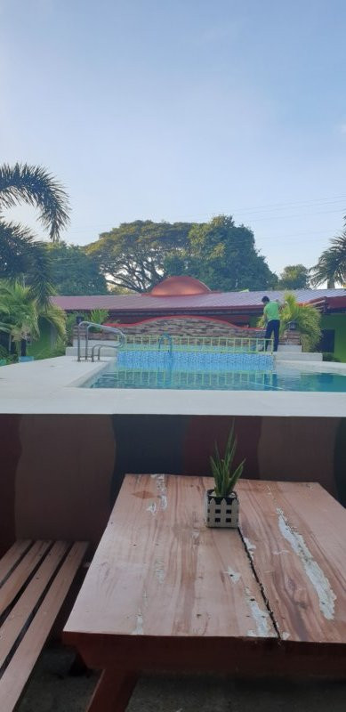 Green Park Tourist Inn主图