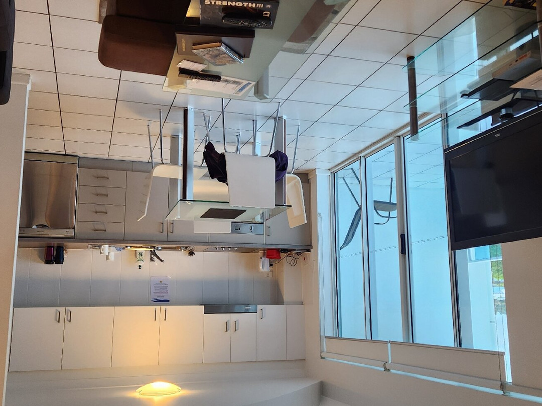 Koola Beach Apartments Bargara主图