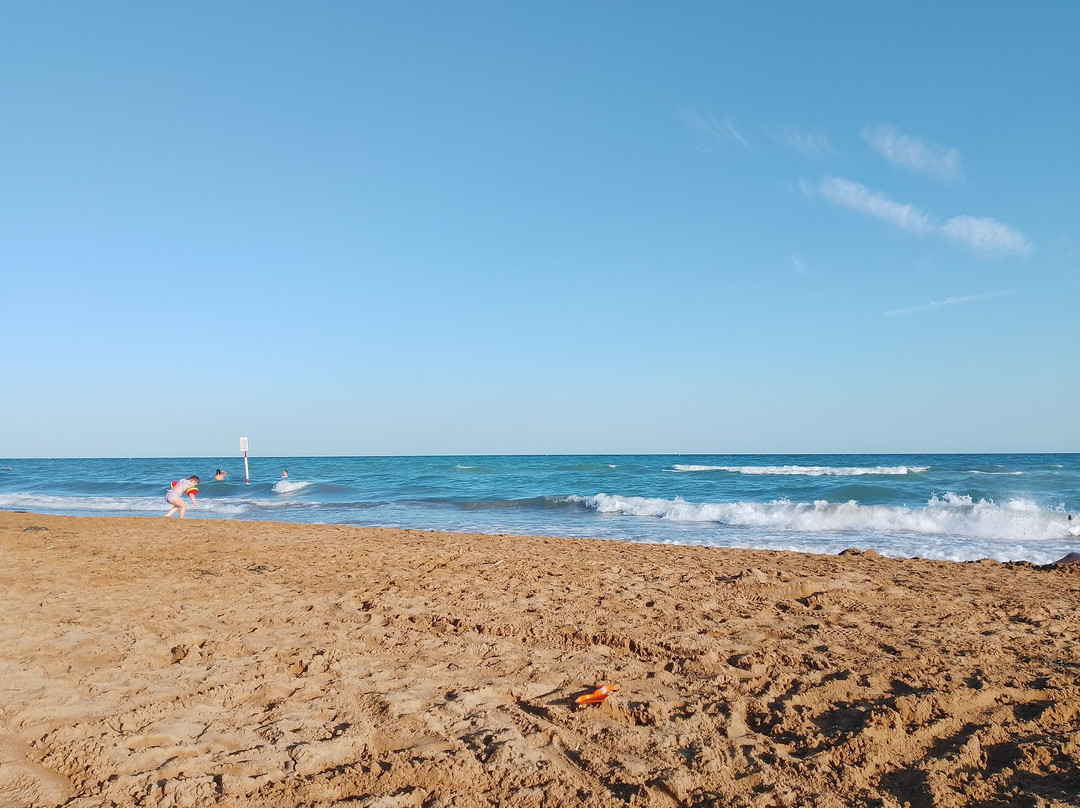 Bibione Spiaggia景点图片