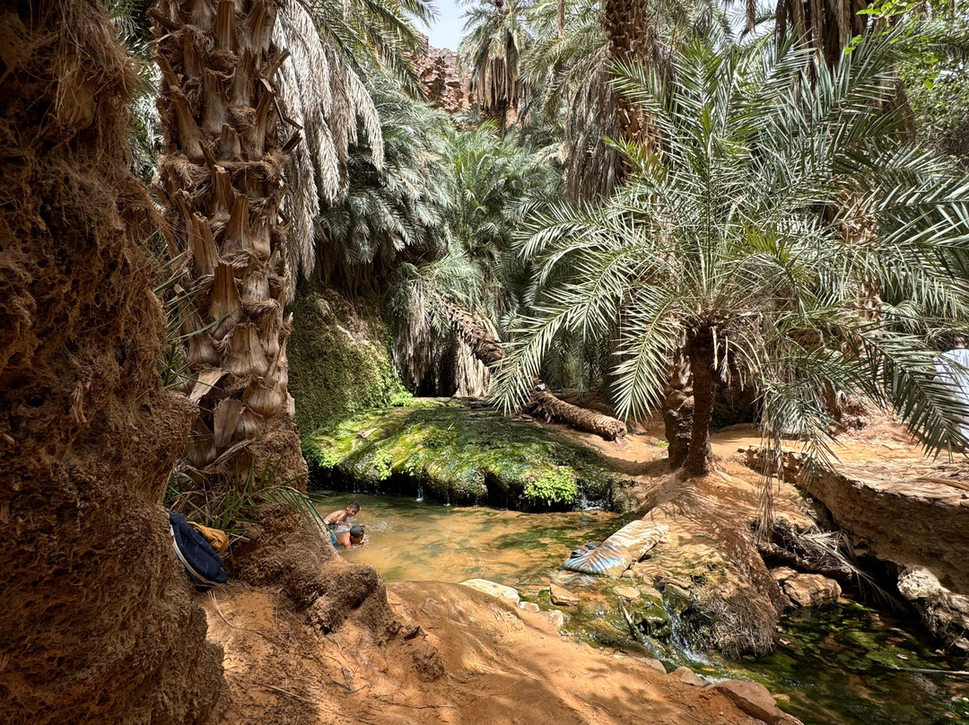 Visit Mauritania Tours-Atar必去景点