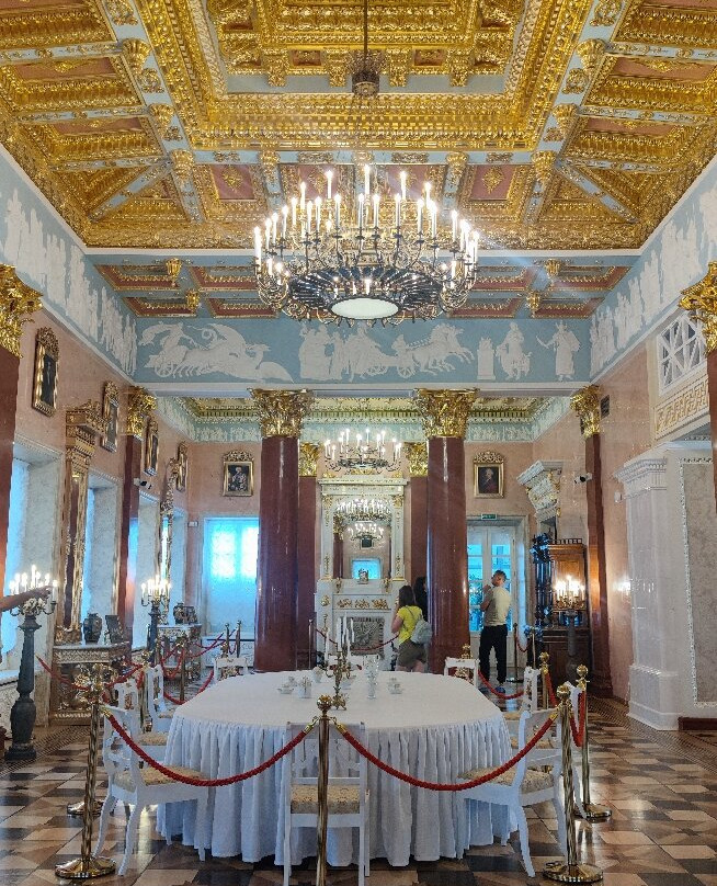 Zhilichi Historical Complex-Museum-Zhilichskiy必去景点