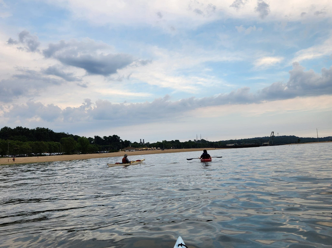 Shore Thing Rentals-Glen Cove必去景点