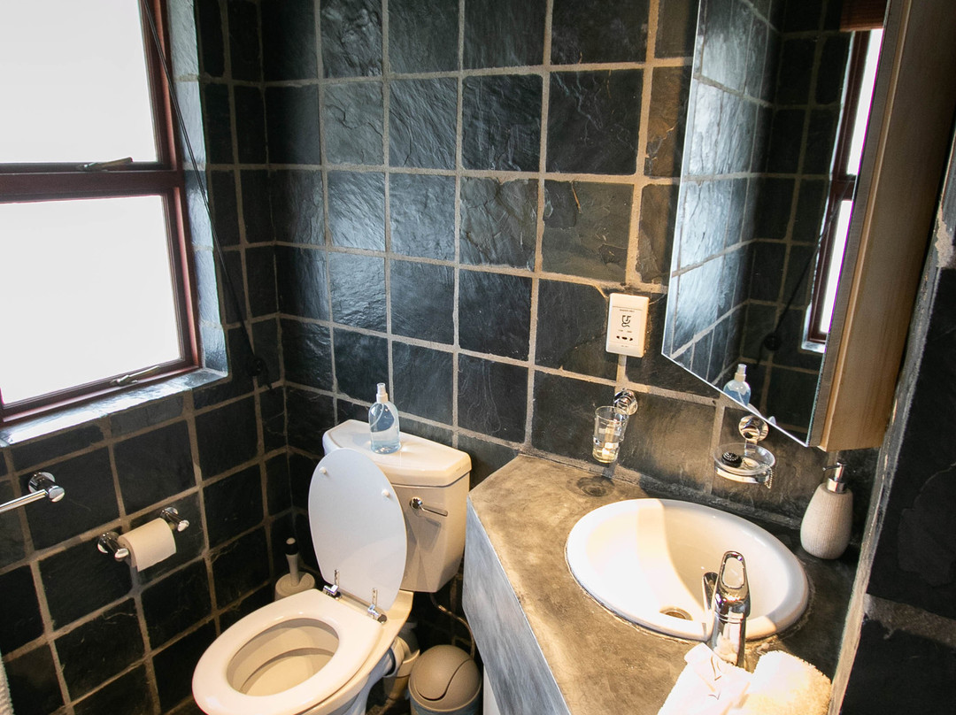 La Lechere Guest House主图