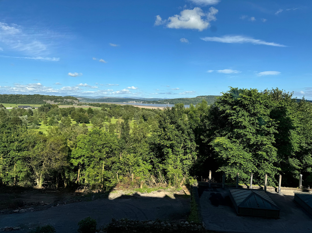 Cumbria Grand Hotel主图
