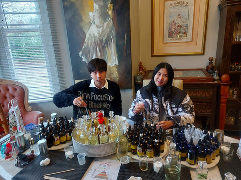 Kumanov Cosmetics-开普敦中心区必去景点