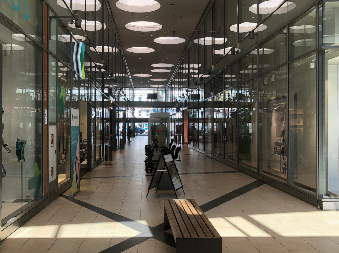 Stadthausgalerie Andernach景点图片