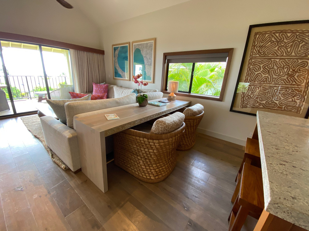 维雷亚酒店主图