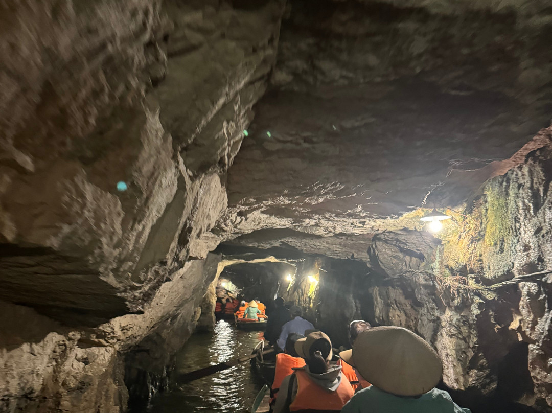 Experiences Vietnam Travel Company Limited-Dong Da必去景点