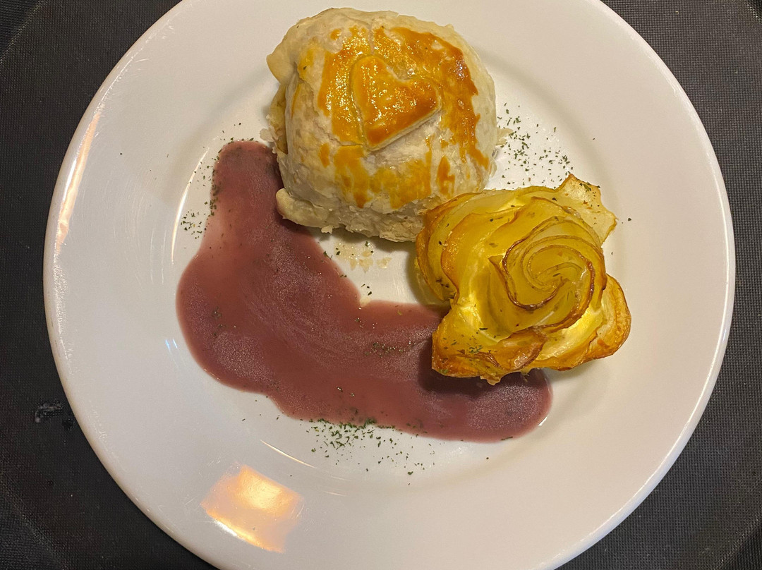 Restaurante Papagayo