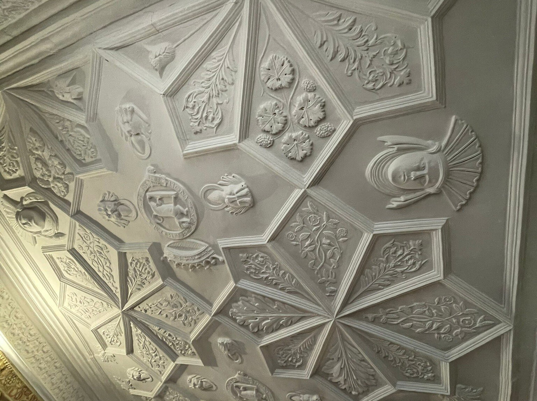 Sheffield Manor Lodge-谢菲尔德必去景点