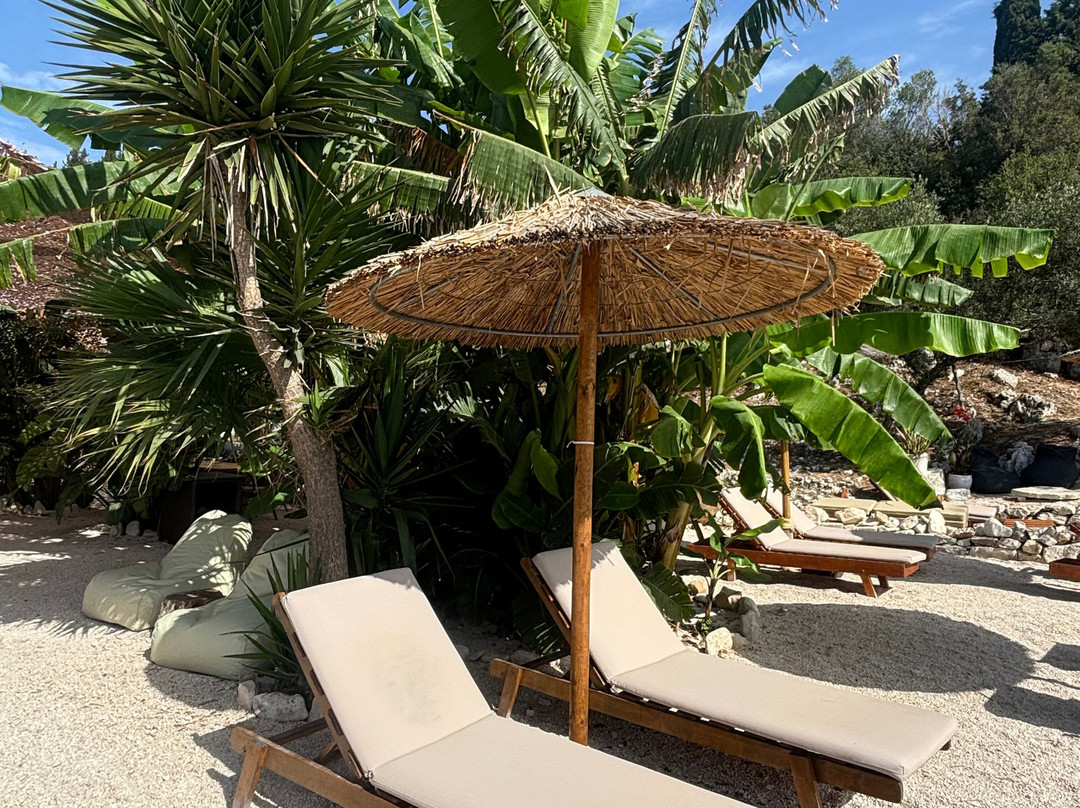 Kaki Langada Beach-Paxos必去景点