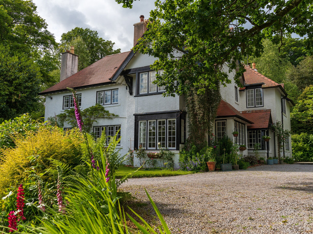 Cruachan House主图